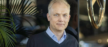 Harald Frigstad